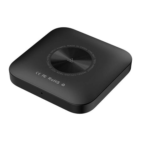 Carlinkit TBOX-Plus 8+128GB Apple Carplay/Android Auto langaton sovitin
