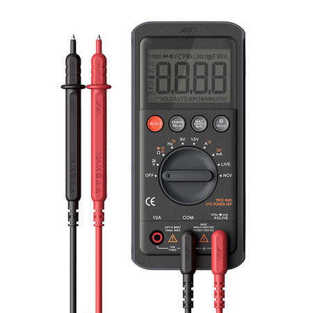 JIMI Home JM-G3401 digitaalinen yleismittari