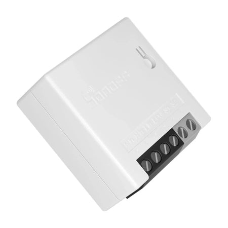 Sonoff MINI R2 älykäs Wi-Fi-kytkin