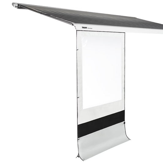 Thule etupaneeli Rain Blocker G2 1,00 m