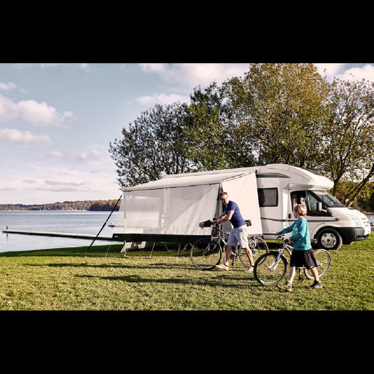 Thule etuseinä Sun Blocker 380 x 170 cm