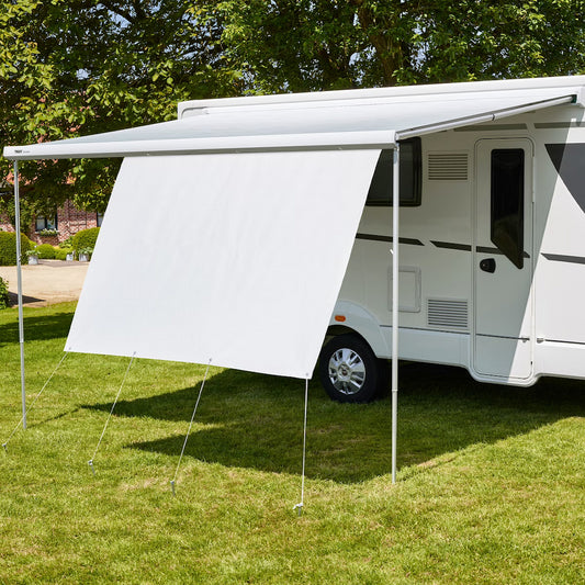 Thule etuseinä View Blocker Front 380, 380 x 140 cm