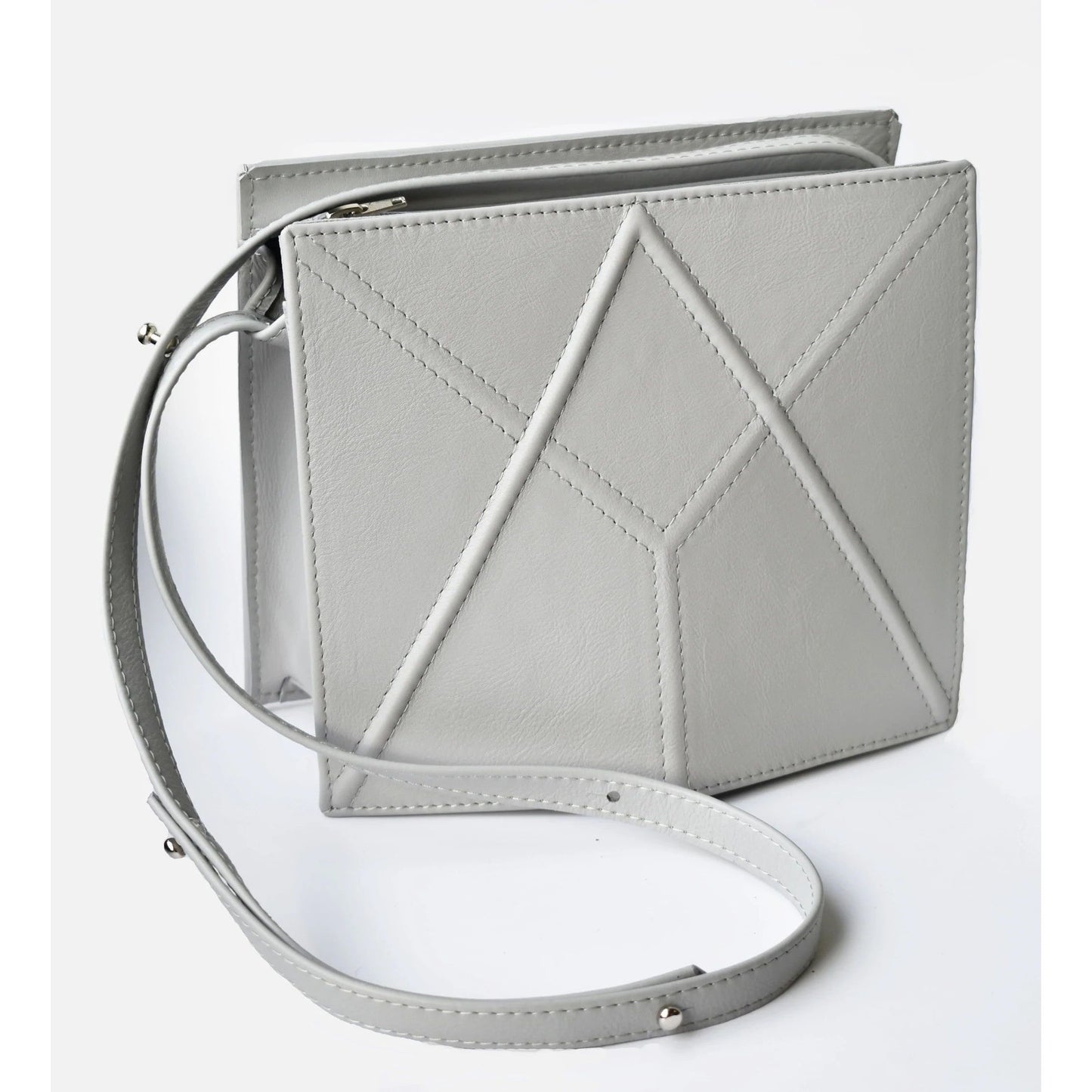 FACET shoulder bag