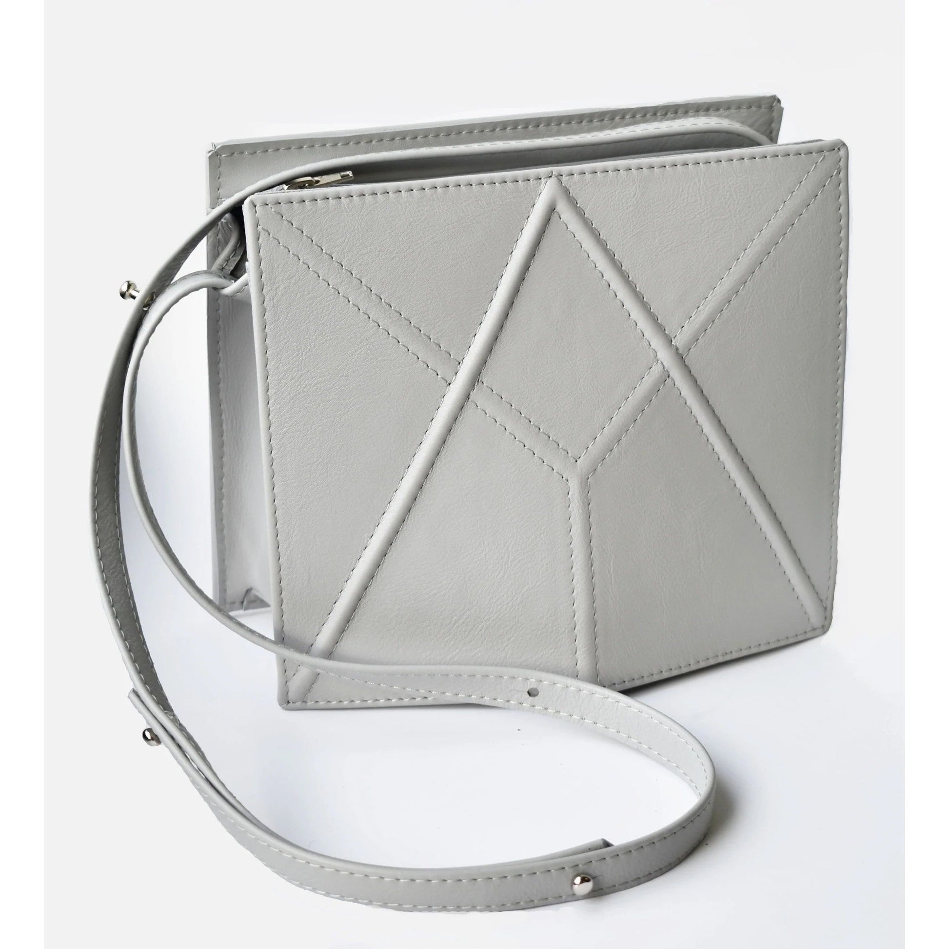FACET shoulder bag
