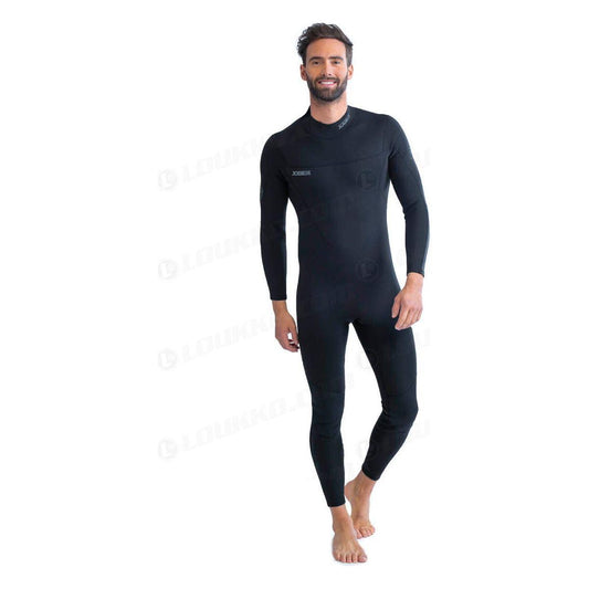 JOBE Atlanta 2mm miesten märkäpuku koko S