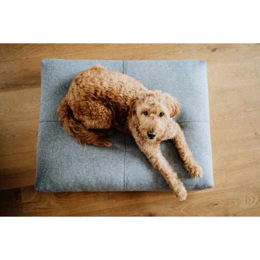 Finno Cushion - Anthracite