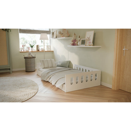 Floor Bed Timon for Kids