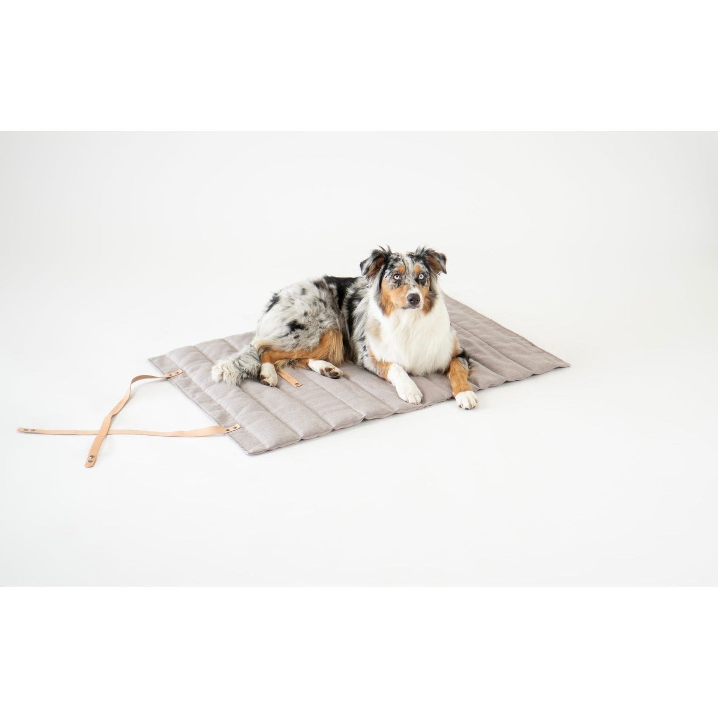 Fosser Travel Mat - Nut