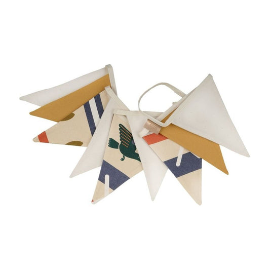 Garland - Native Vibe