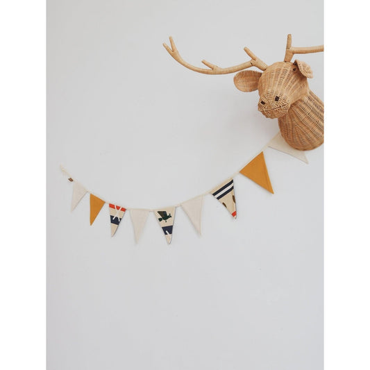 Garland - Native Vibe