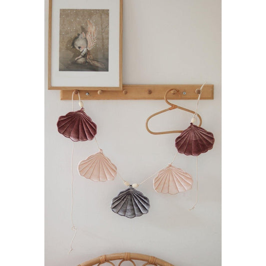 Simpukankuoriköynnös - Cosmic Pearl