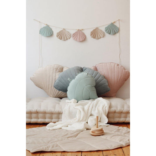 Shell Garland - Late Summer