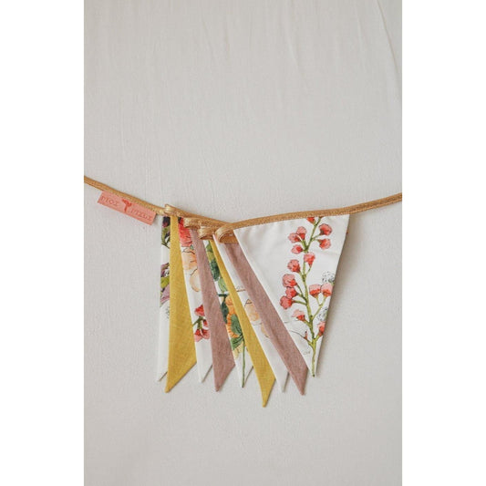 Garland - Wildflowers