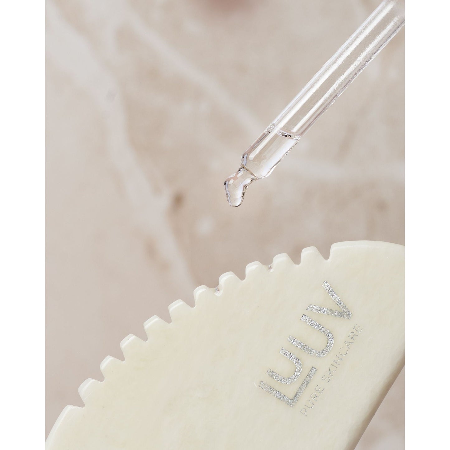 Gua Sha For Body