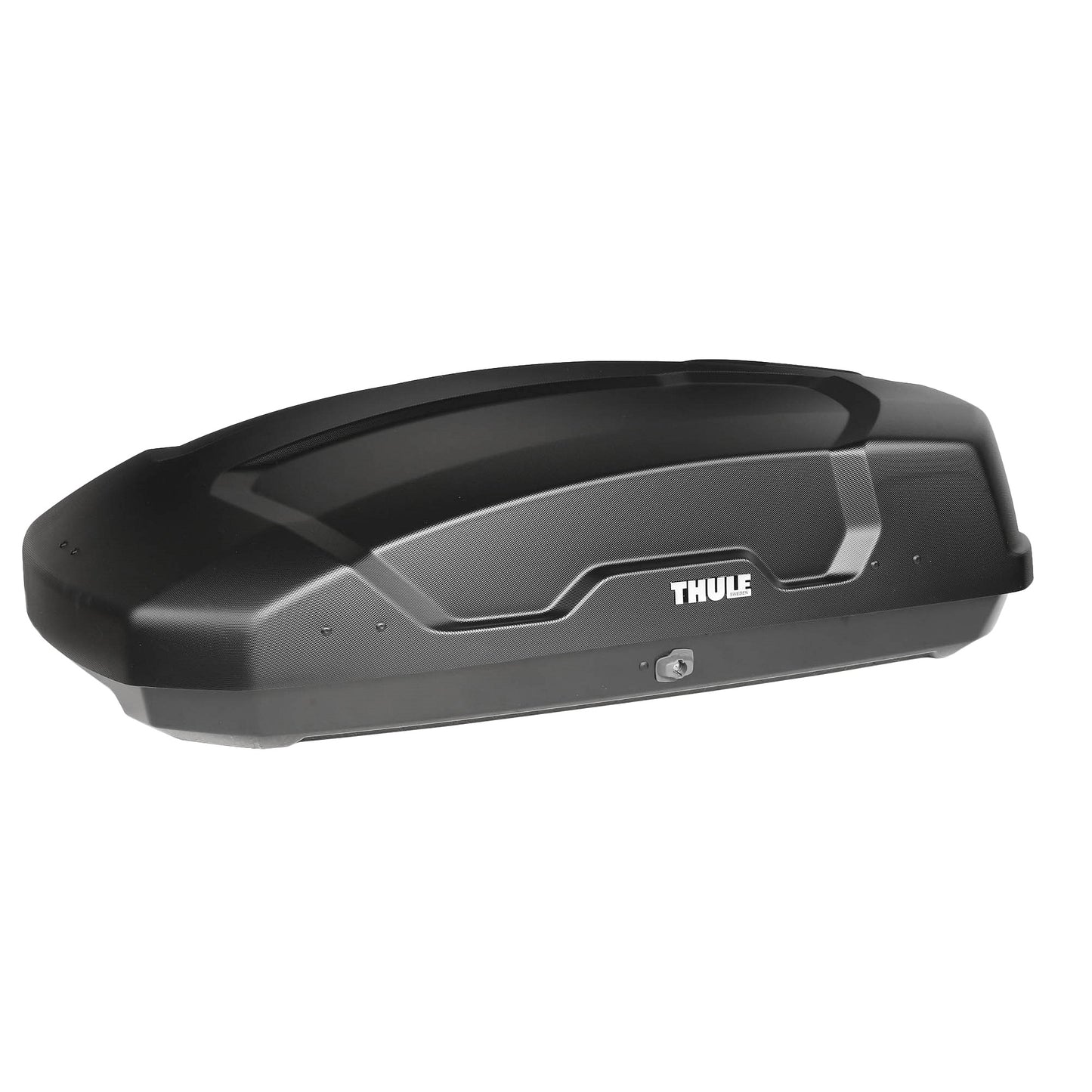Thule kuljetuslaatikko Force XT, S | 635100 | | Kotikauppa | Thule