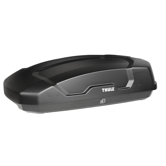 Thule kuljetuslaatikko Force XT, S | 635100 |  | Kotikauppa | Thule