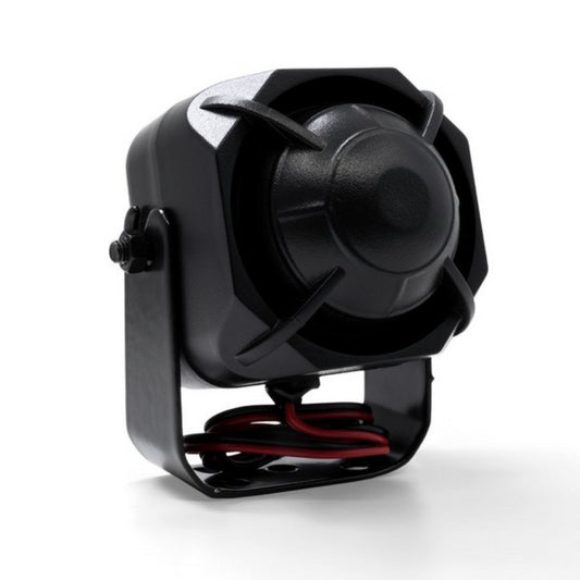 Hälytyssireeni WiPro III ja G.A.S.-pro 12V