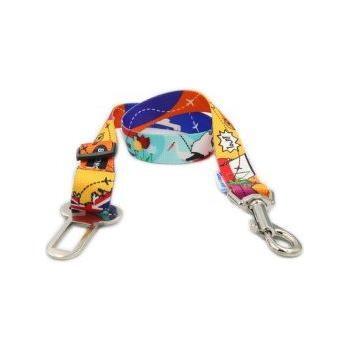 Half Chocke Collar – Travel