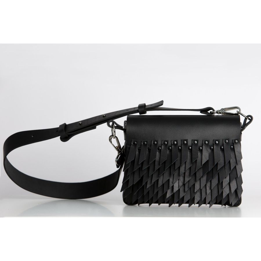 Handbag BARBED SISTER