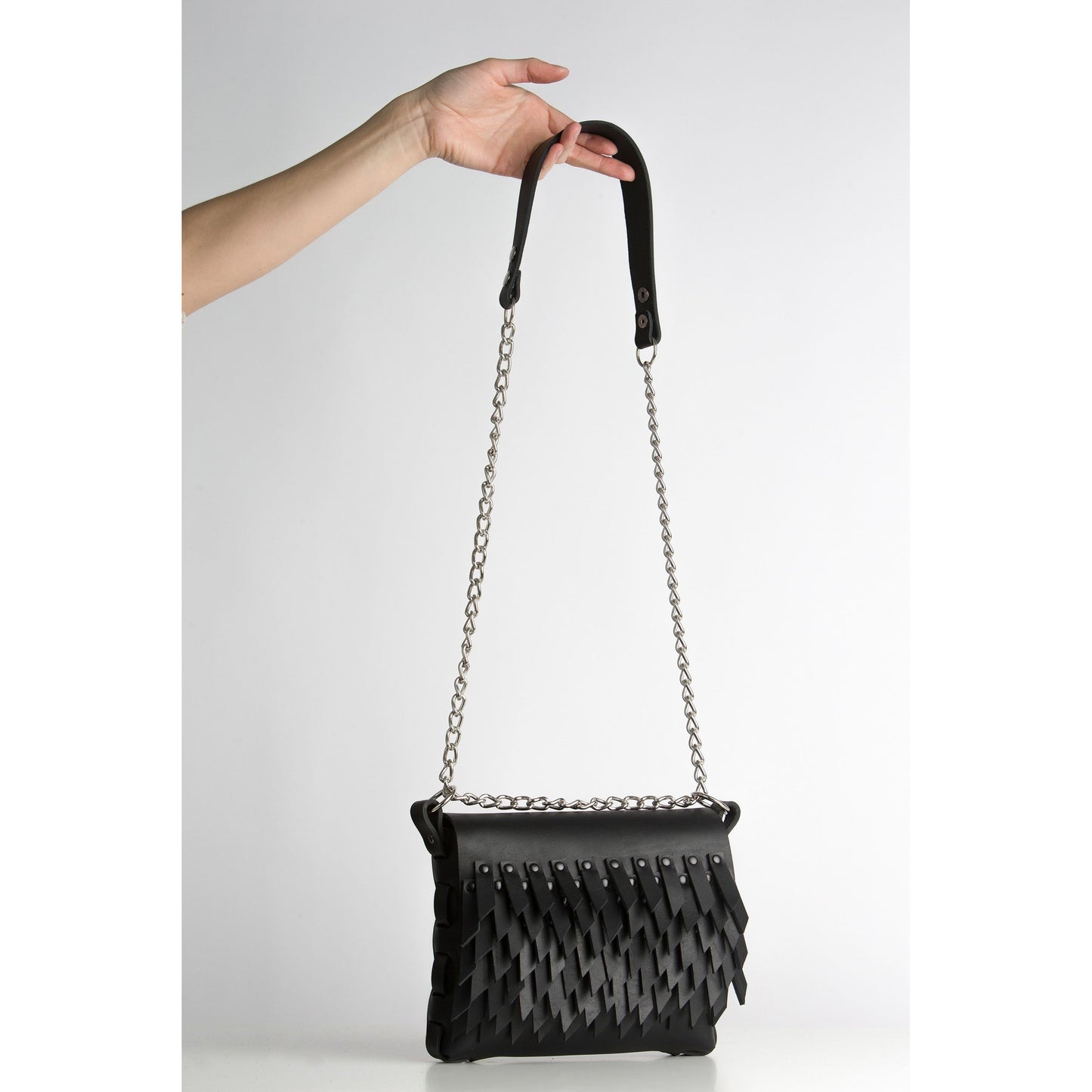 Handbag BARBED SISTER
