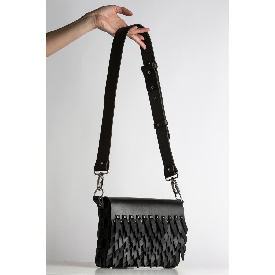 Handbag BARBED SISTER