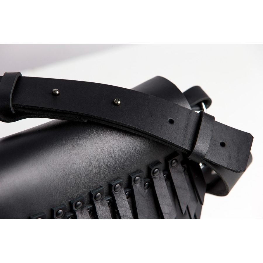 Handbag BARBED SISTER