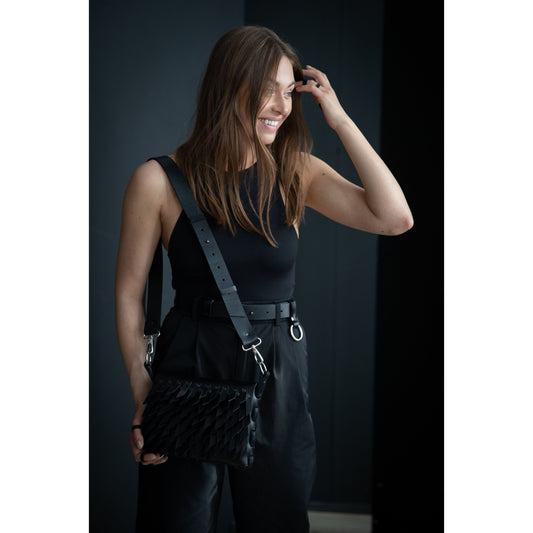 Handbag BARBED SISTER