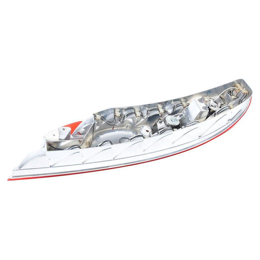 Takavalo vasen Prestige, Optima On Tour