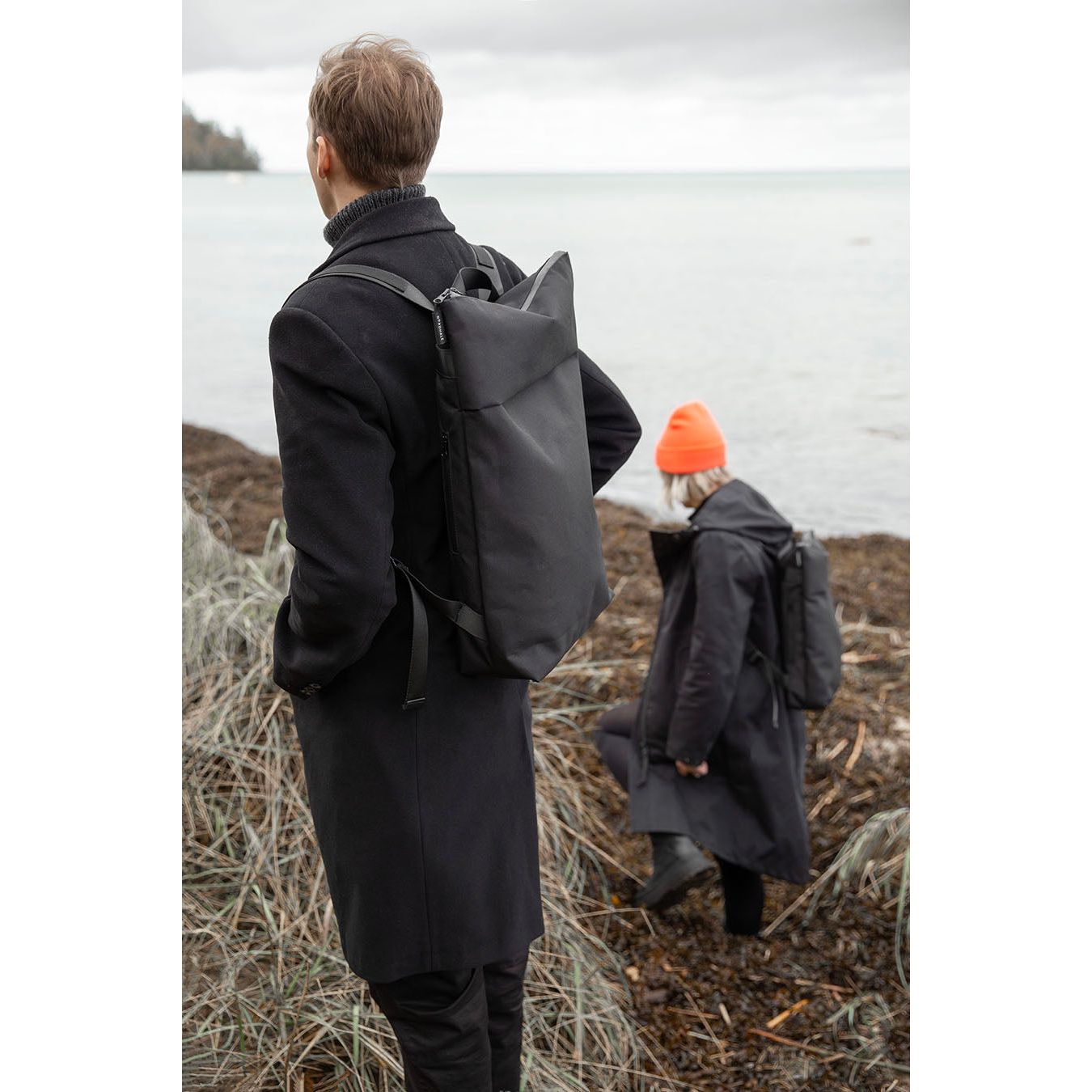 HØLAR Weatherproof Backpack