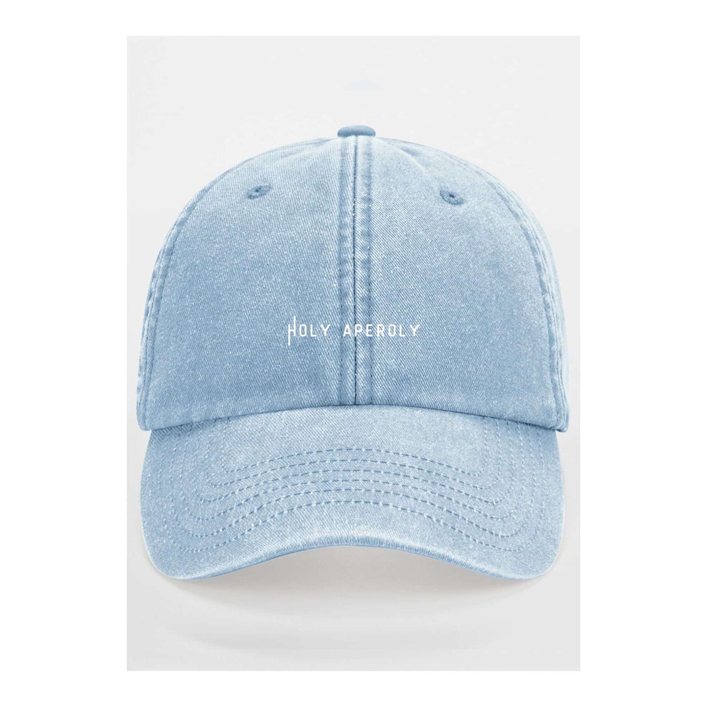 Holy Aperoly Cap Adult