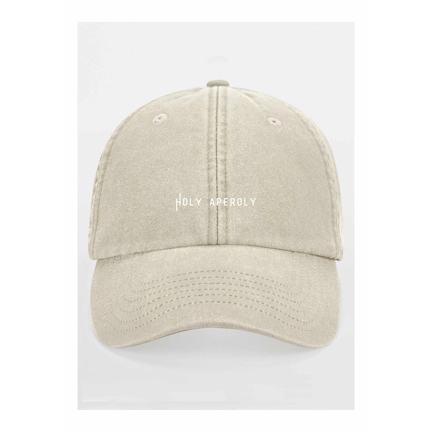 Holy Aperoly Cap Adult
