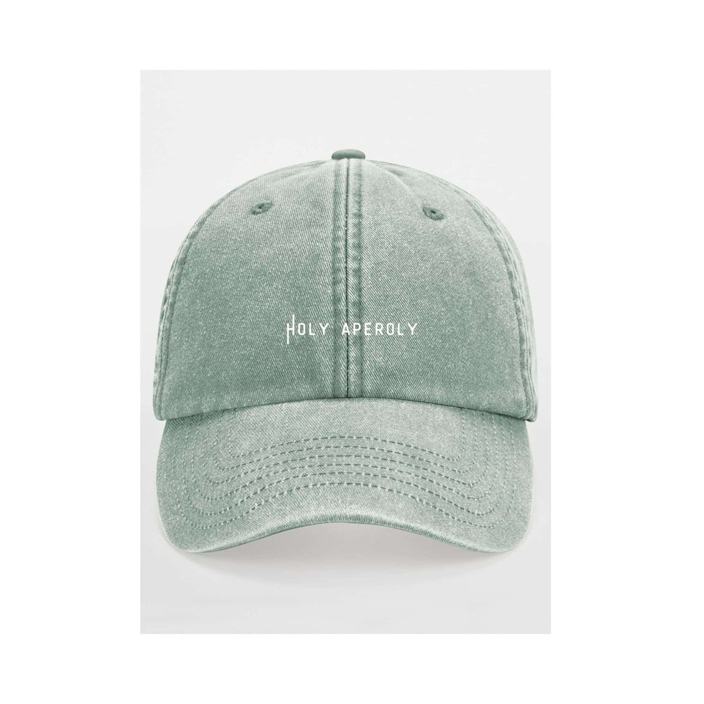 Holy Aperoly Cap Adult