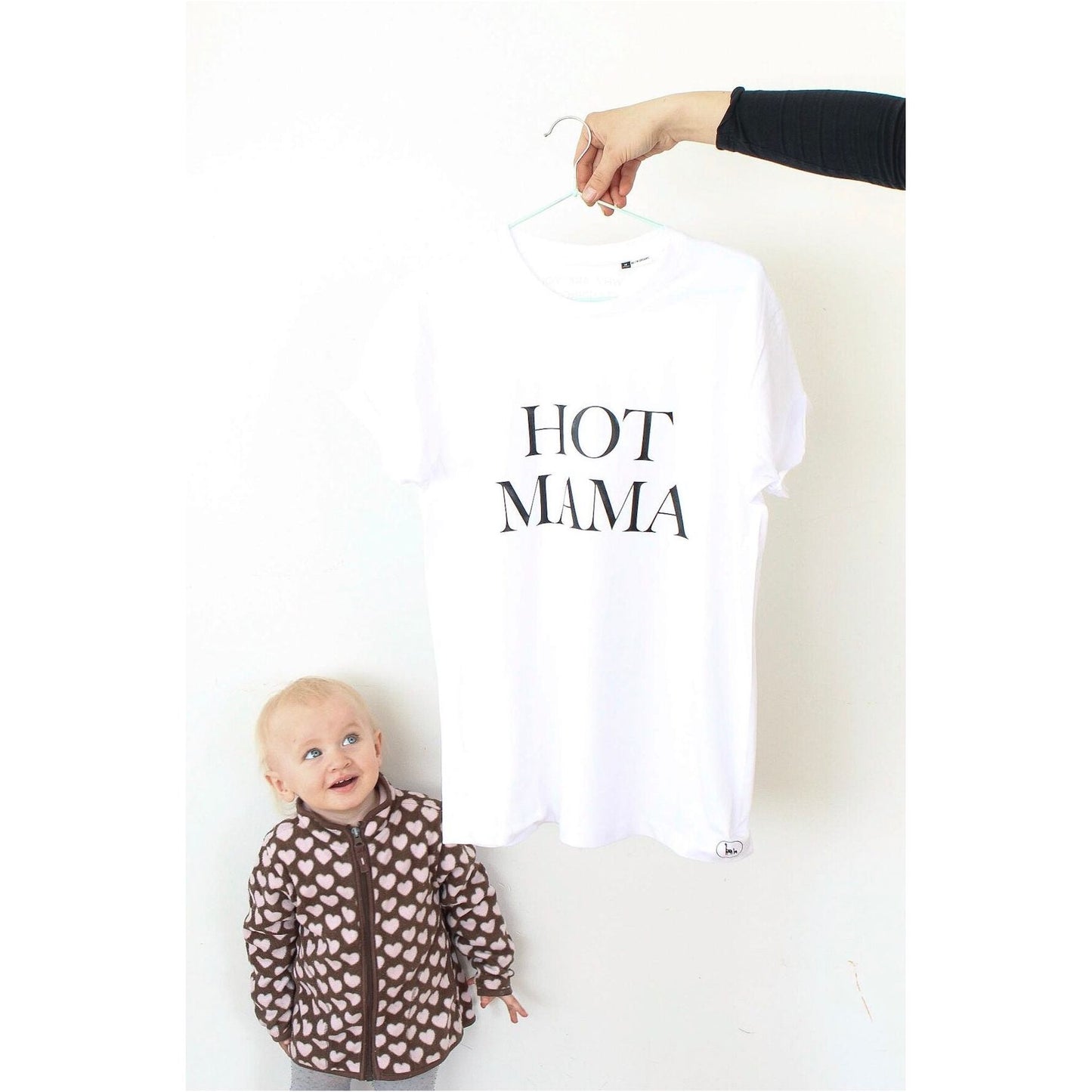 Hot Mama T-shirt
