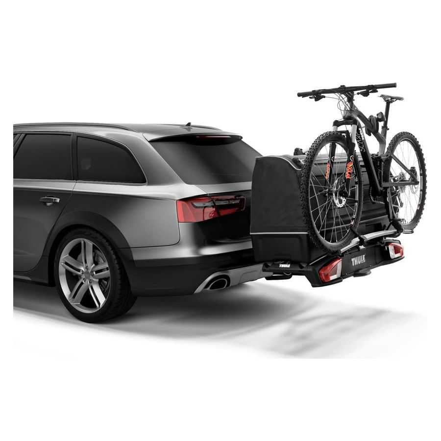 Thule säilytyslaatikko BackSpace XT