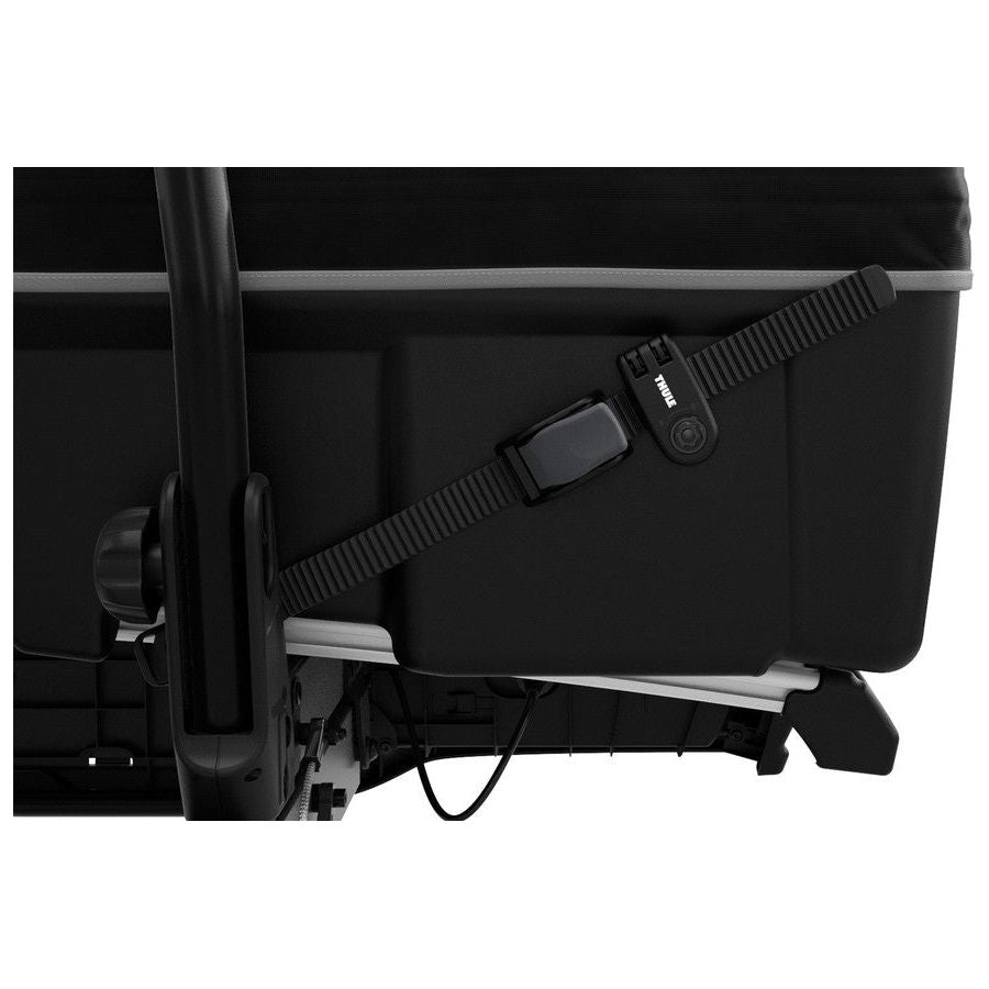 Thule säilytyslaatikko BackSpace XT
