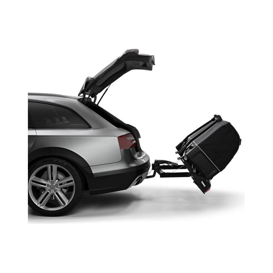 Thule säilytyslaatikko BackSpace XT