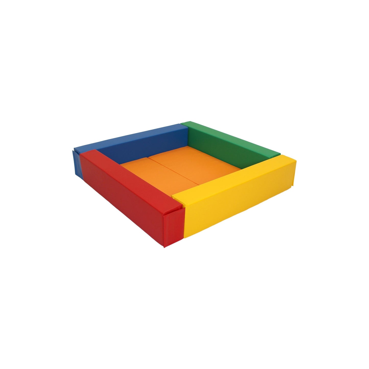 Soft Play Ball Pit - Multicolor