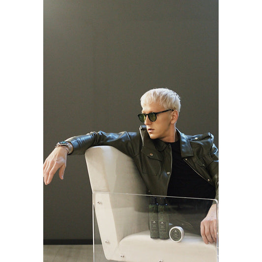 Daily Essentials Gift Set For Men