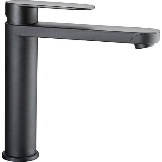 Reich vipusekoitushana Linnea L musta, korkea