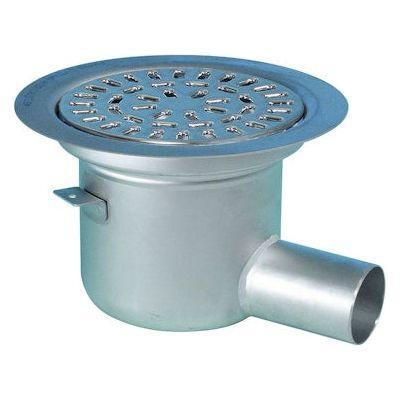LATTIAKAIVO VAAKA PURUS SIGYN 50 R HST | 3309148 | 7394000303807 | Purus | Kotikauppa