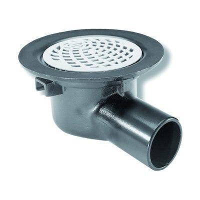 LATTIAKAIVO VAAKA PURUS S/50 L MA 75 E DN70 VLR/PP | 3309107 | 7394000100000 | Purus | Kotikauppa