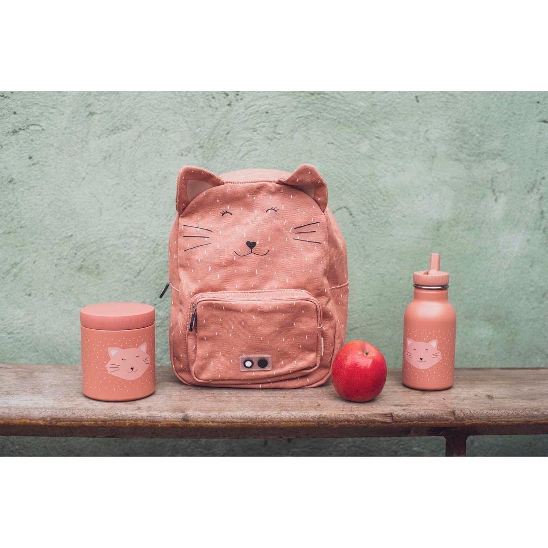 Insulated Lunch Pot 500ml - Mrs. Cat