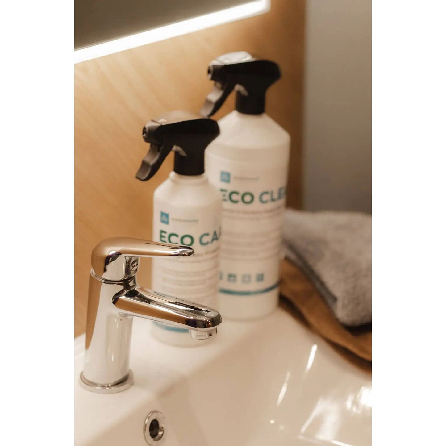 Interior & Sanitary Protector EcoCare, 500ml