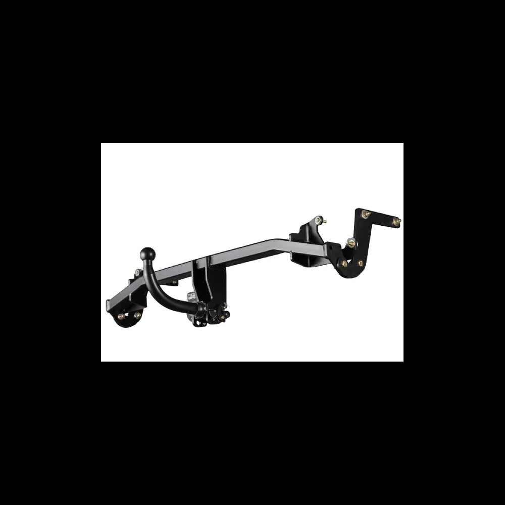 Irrotettava vetokoukkusarja Fiat Van X-250 /Citroen/Peugeot bussi/umpi 2006- | 162163 |  | Kotikauppa |