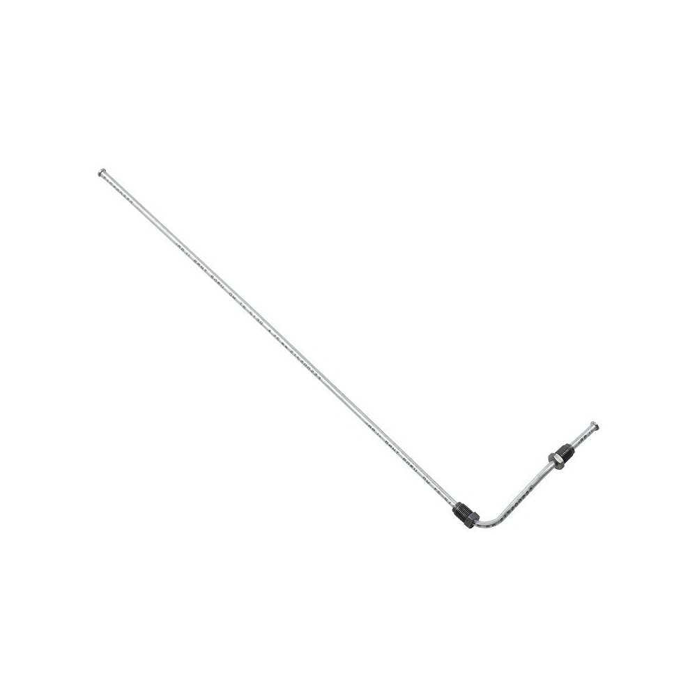 Jääkaapin kaasuputki 4,75/0,7x507mm Dometic RM 76-, RMT76-, RML85-, RMT78- | 241259390 | 7315091010214 | Kotikauppa | Dometic