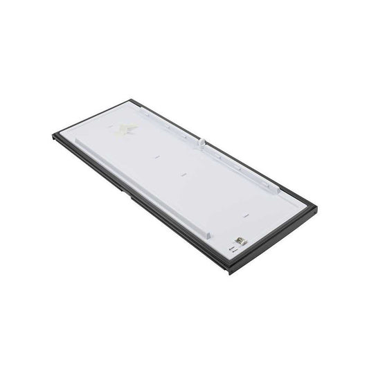 Jääkaapin ovi musta 464x1223 - Kotikauppa