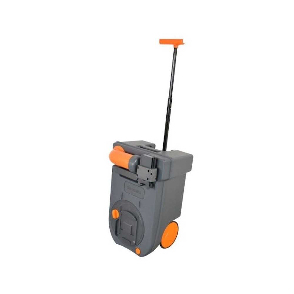 Jätesäiliö C250/C260, pump out | 5070106 | 8710315650433 | Kotikauppa |