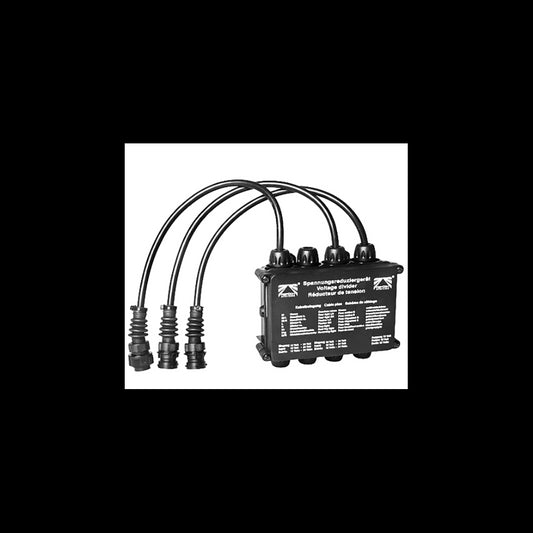 Jännitteenmuunnin Aspöck 24-12 | 769058007 |  | Kotikauppa |