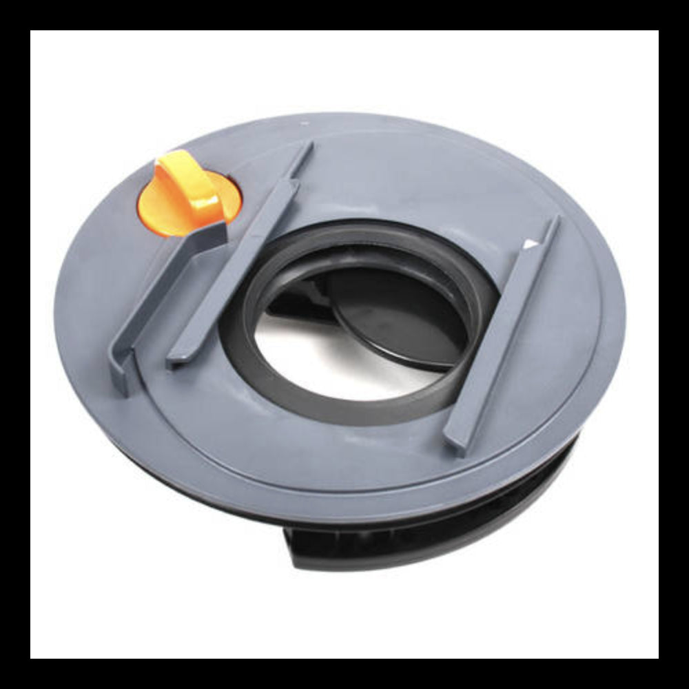 Thetford jätesäiliön mekanismi C250/C260 | 5072706 | 8710315661750 | Kotikauppa | Thetford