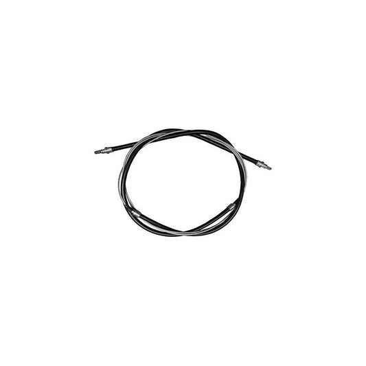 Jarruvaijeri AMC Ducato 250 Amc Vaijeri taka oikea 2100mm | 1292955 | 4251302410783 | Kotikauppa | AMC